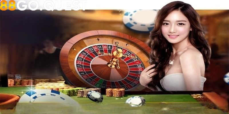 Các sảnh game nổi bật hấp dẫn nhất tại Live Casino 88GO